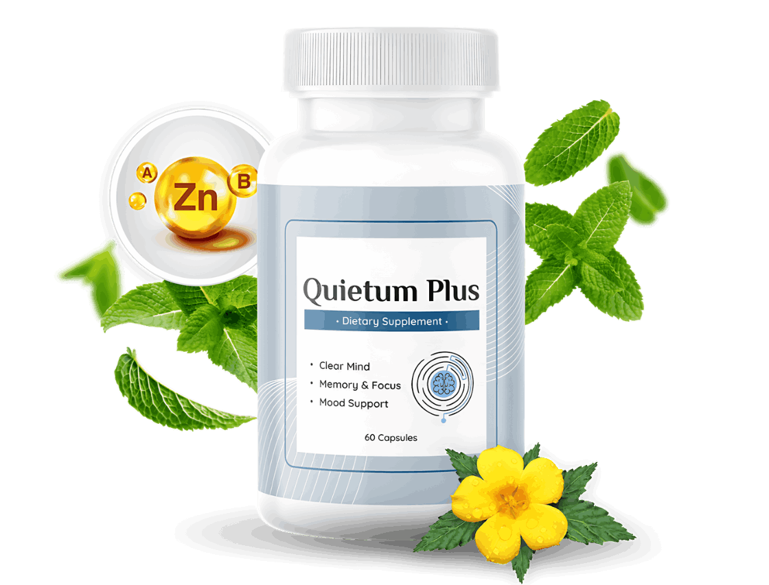 Quietum Plus Official Website 2024 USA Reviews Special Offer Buy